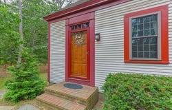 125 Gingerplum Lane, Eastham, MA 02642
