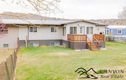 2249 Franklin St, Meeteetse, WY 82433