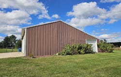 10457 S Gordon Avenue, Grant, MI 49327