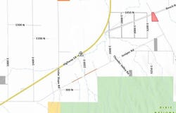 Bench RD, Enterprise, UT 84725