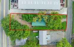 701 N Main Street, Paris, TX 75460