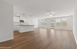 782 Pelican Cove Way SE, Southport, NC 28461