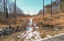 Burton Road lot: 7, Scottsburg, VA 24589