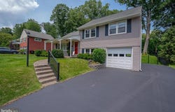 13 BRYAN AVENUE, MALVERN, PA 19355