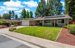 256 Mountaire Cir, Clayton, CA 94517