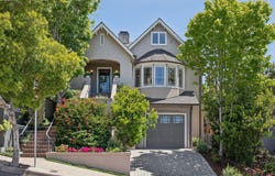 432 El Cerrito Ave., Piedmont, CA 94611