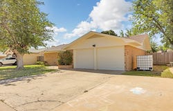 3804 Springbrook Dr, Odessa, TX 79762