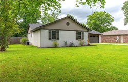 605 Adams ST, Lavaca, AR 72941