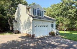 304 THORNHILL Drive, CHESTER, VA 23836
