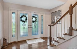 2244 Kehrs Ridge Drive, Chesterfield, MO 63005