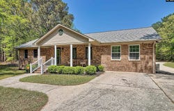 5404 Fairview Road, Batesburg, SC 29006