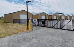 7900 N 450 W Unit 8, Fremont, IN 46737