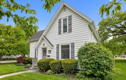 617 E 9th Street, Auburn, IN 46706
