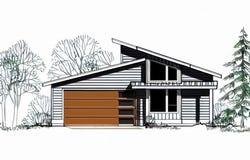 40000 Sunset Bay Rd, Loon Lake, WA 99148