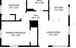 2031 Warrens Avenue, Maitland, FL 32751
