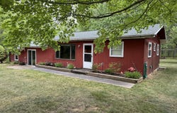 4392 W 9 Mile Road, Irons, MI 49644