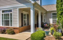 6962 Rothwell Street, New Albany, OH 43054