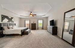 690 Cobblestone Creek Lane, Smyrna, GA 30126