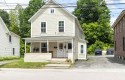 7-9 Elm Street, Waterbury, VT 05676