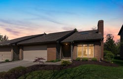 2522 Kingston Point, Fort Wayne, IN 46815-8525