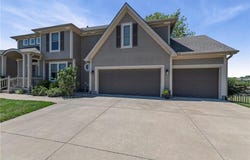 8129 NE 97th Terrace, Kansas City, MO 64157