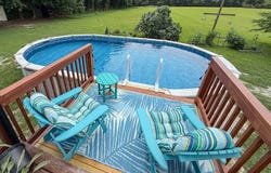 32237 CLEARWATER WAY, CRADDOCKVILLE, VA 23341