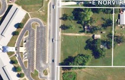 2901 1st  ST, Rogers, AR 72758