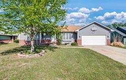 846 E Karla Ct, Haysville, KS 67060