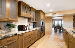 9716 E Mariposa Grande Drive, Scottsdale, AZ 85255
