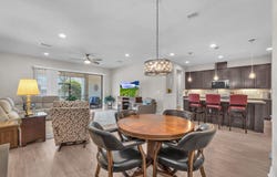5708 ESKER FALLS Lane, LITHIA, FL 33547