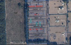 TAMIAMI HEIGHTS #5 BLKS 41-45, HIGH SPRINGS, FL 32643