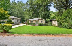 2976 Lowrance, Decatur, GA 30033