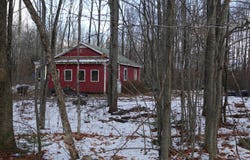 239 Osborne road, Farmington, ME 04938