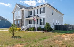 147 E Wellesley Drive, Clayton, NC 27520