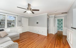 2302 Bernard Street, Raleigh, NC 27608