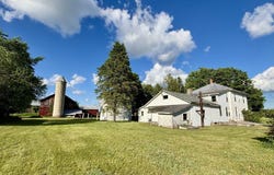 8575 Old State Road, Stanwood, MI 49346