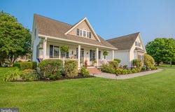 104 TOMS CROSSING, FRUITLAND, MD 21826