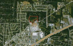 6205 Highway 5, Bryant, AR 72022