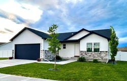 409 Richardson Street, Rigby, ID 83442