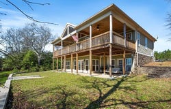 126 County Line Rd, Georgetown, GA 39854