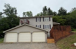 2484 Township Road 262, Bergholz, OH 43908