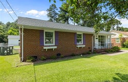 5027 Chesapeake Road, Fayetteville, NC 28311