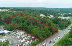 10007 RICHMOND HIGHWAY, LORTON, VA 22079