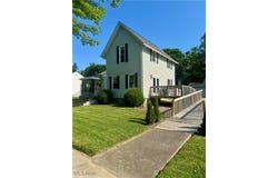 409 W Grant Street, Kent, OH 44240