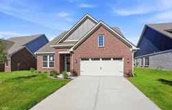 462 Regatta Lane, Plainfield, IN 46168