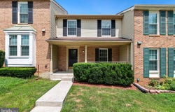 513 CORAL REEF DRIVE, GAITHERSBURG, MD 20878