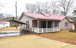 55 JETER ROAD, TALLADEGA, AL 35160