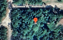 103 ROSEWOOD STREET, GEORGETOWN, FL 32139