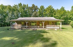 160 SFC 345, Forrest City, AR 72335