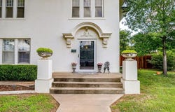 503 NW 4th Avenue, Mineral Wells, TX 76067